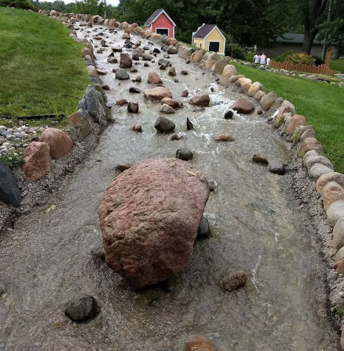 Dutch Village Adventure Park - From Website (newer photo)